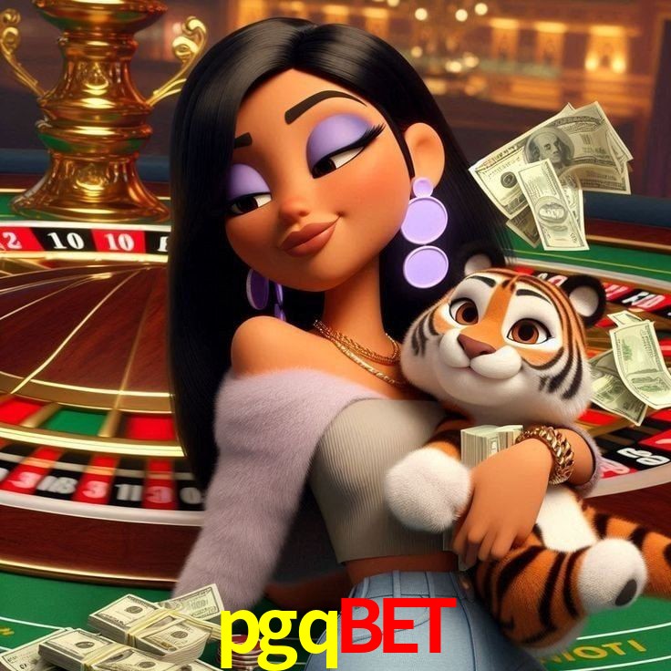 Welcome Bonus pgqbet