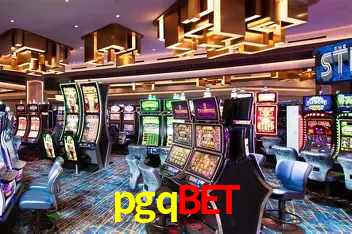 Desvendando o Mundo dos Jogos Virtuais na pgqbet