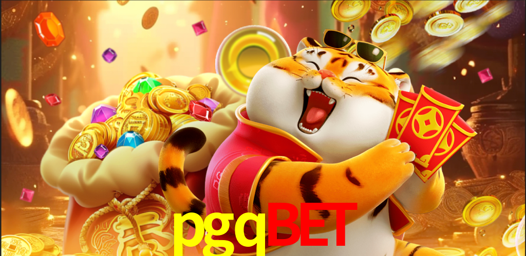 pgqbet: Seu Cassino Premiado com Pagamentos Rápidos