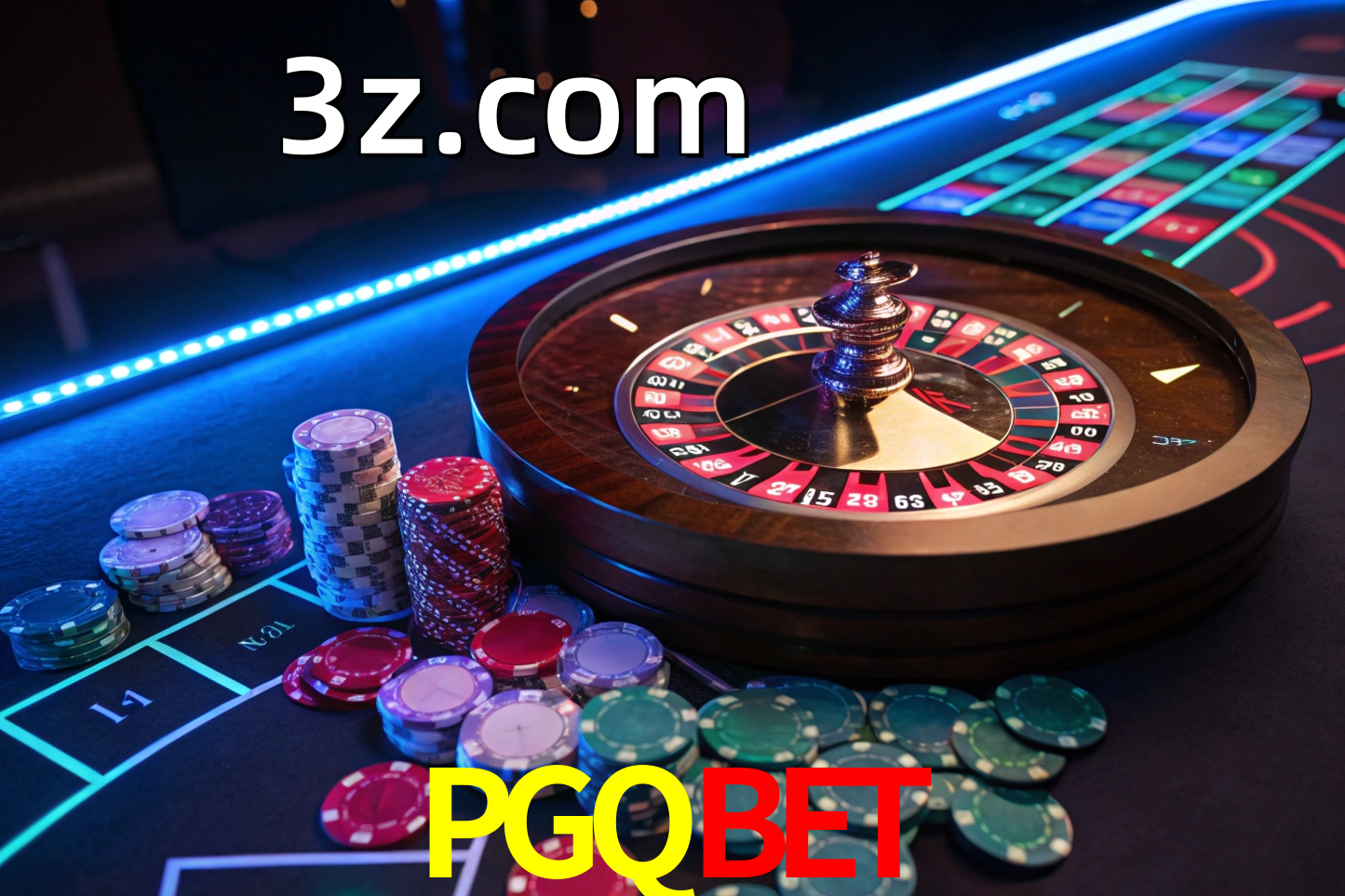 PGQBET
