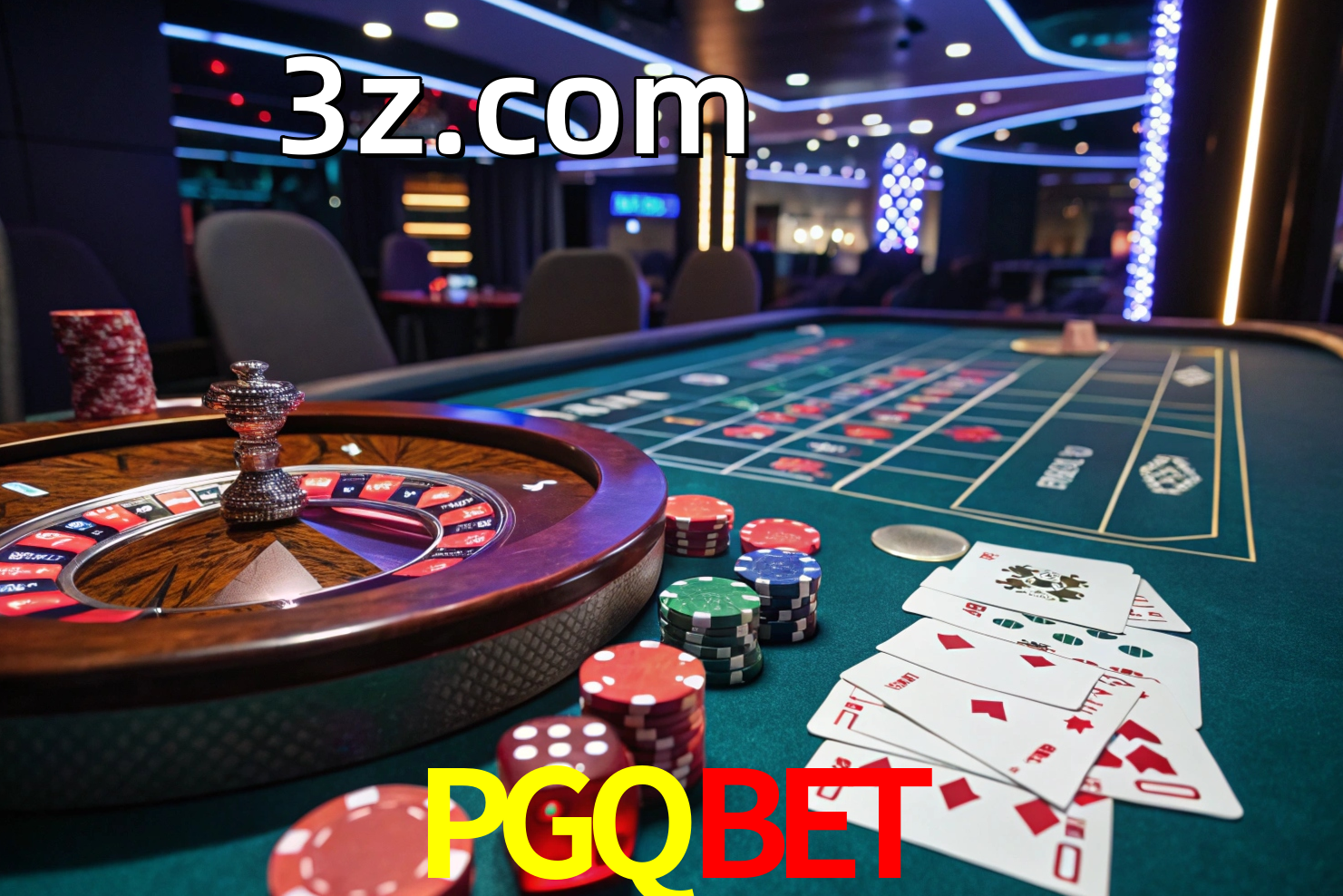 PGQBET