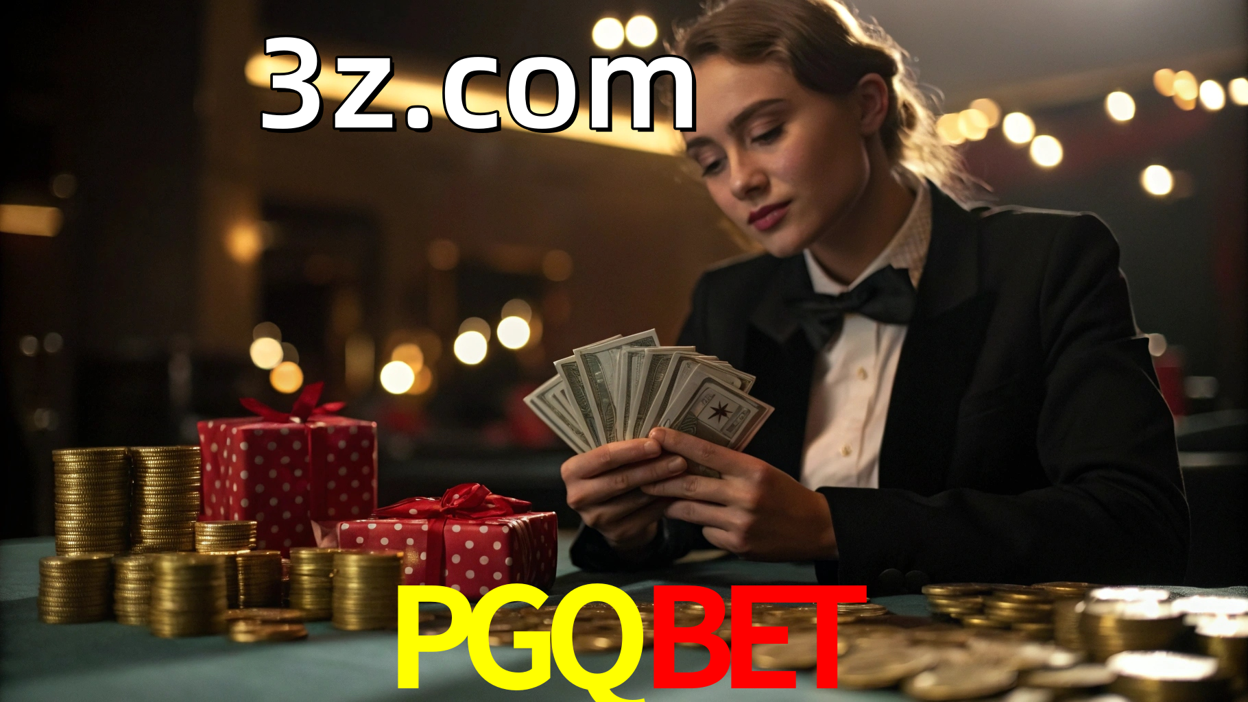 cassino online PGQBET