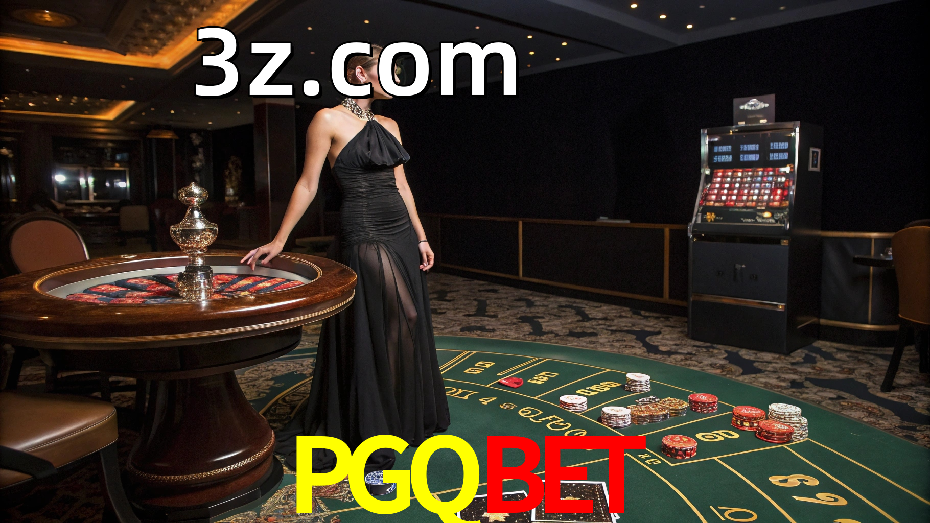 PGQBET