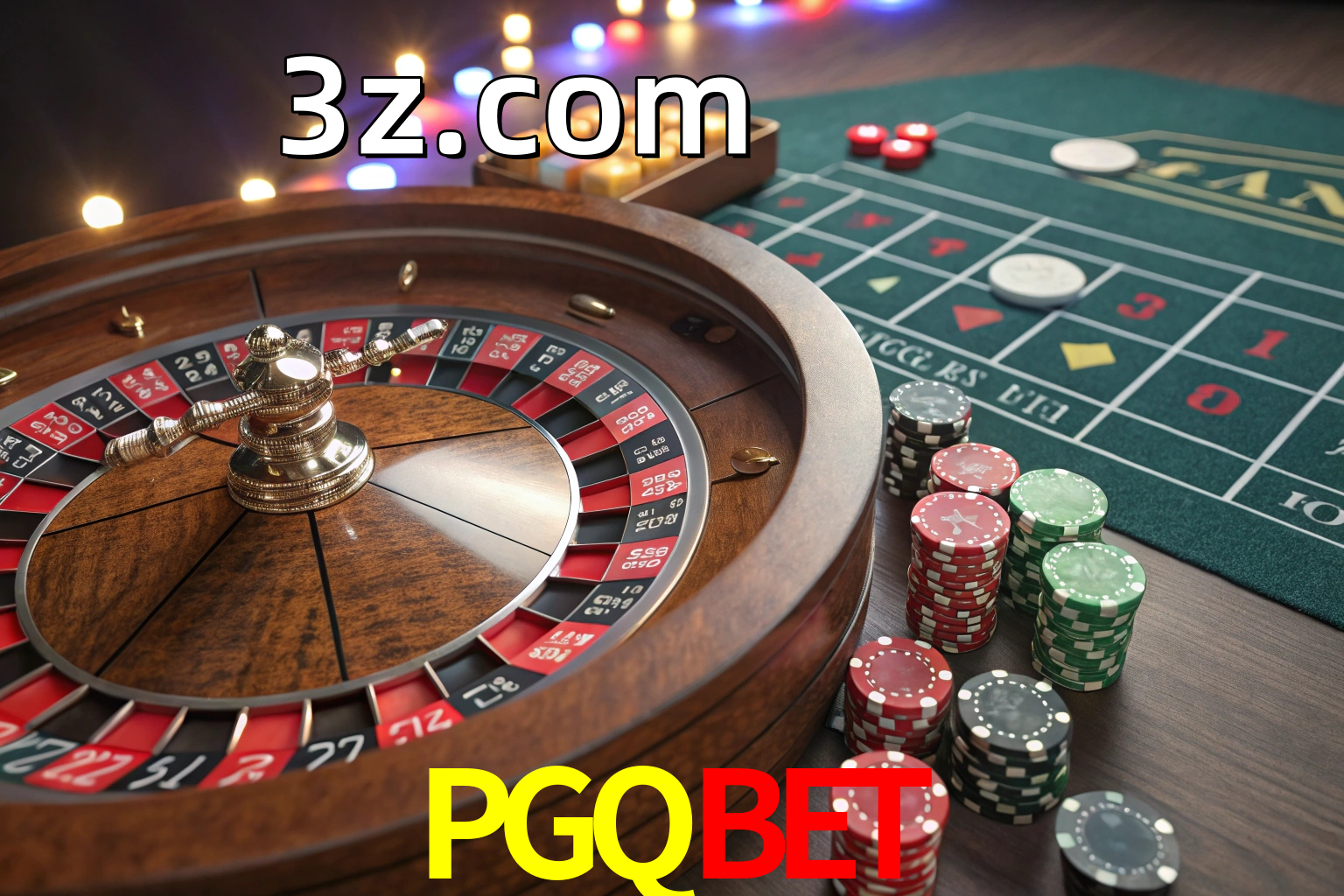 PGQBET