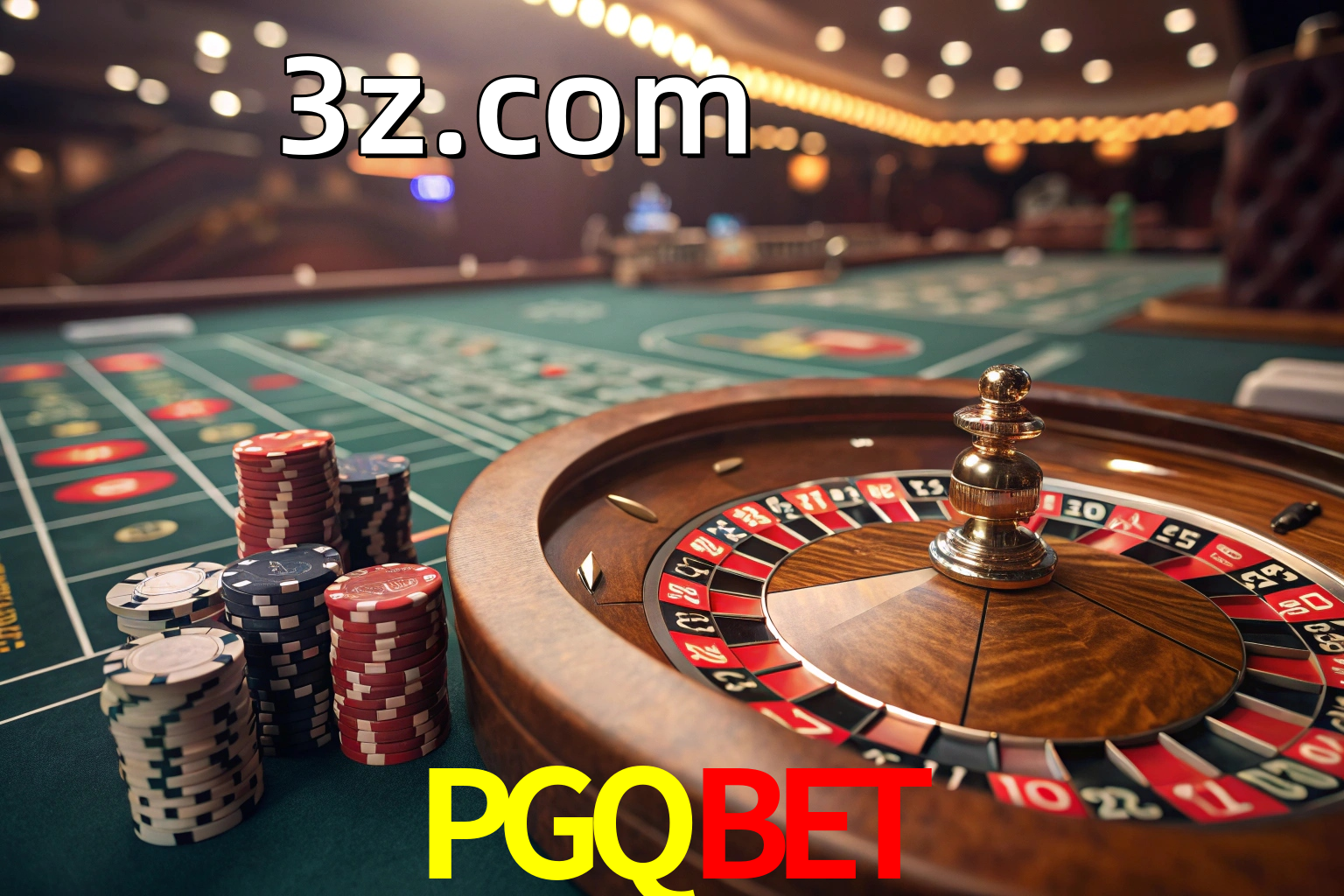 cassino online PGQBET