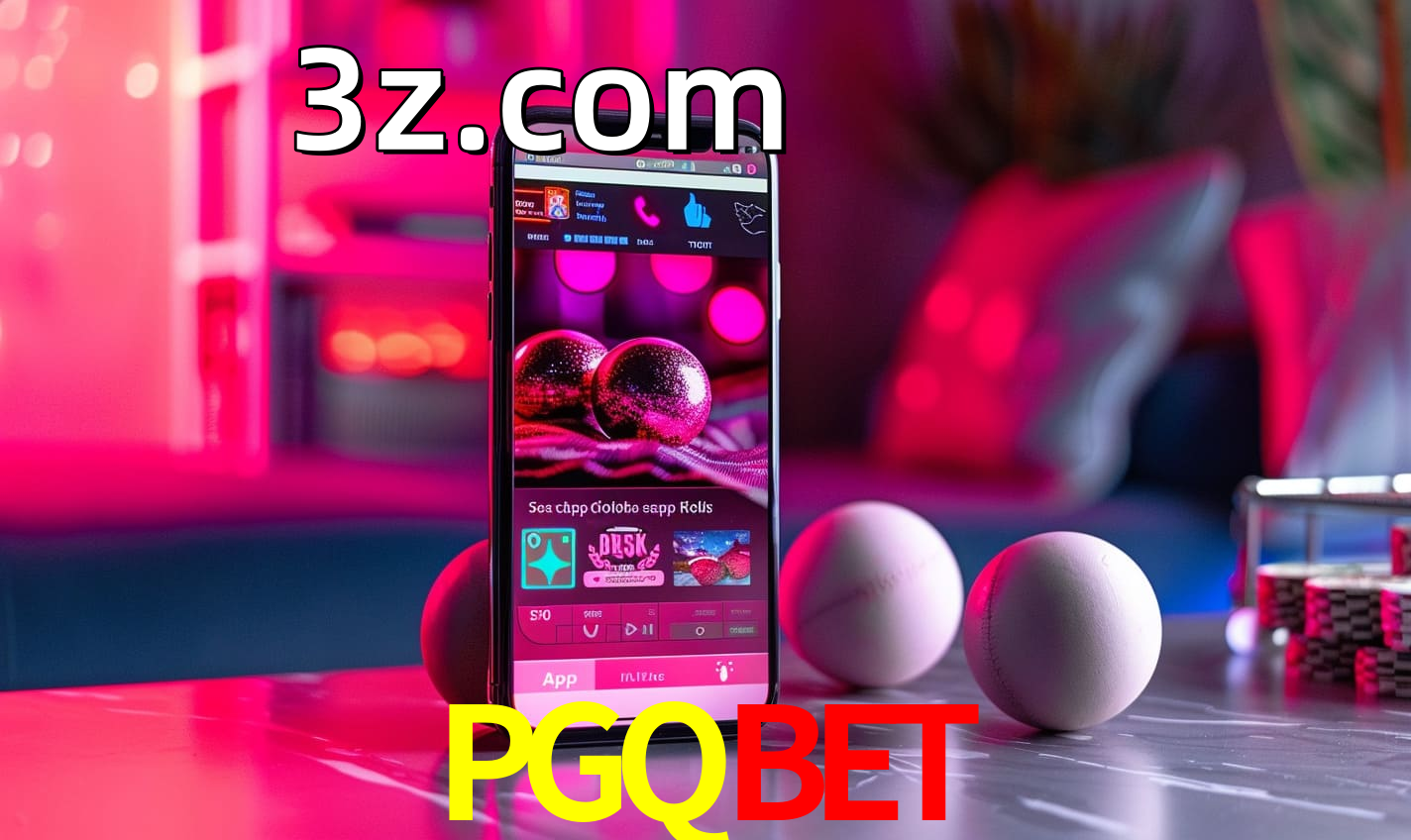 PGQBET