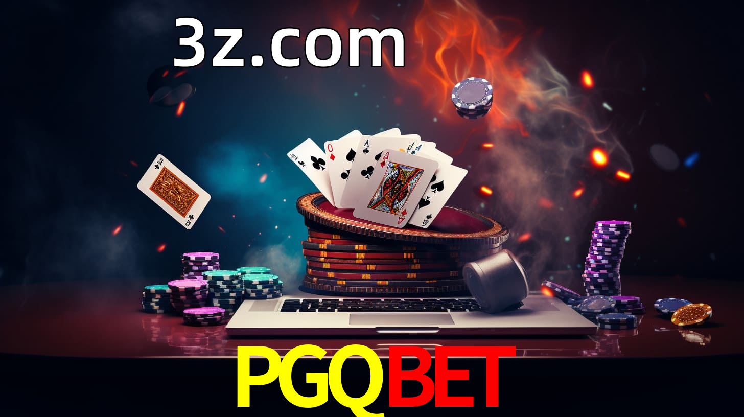cassino online PGQBET