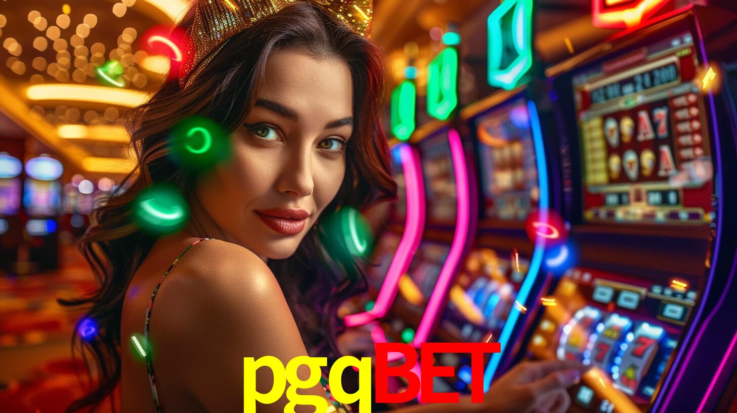 Bônus Generosos e Exclusivos no pgqbet para Você!