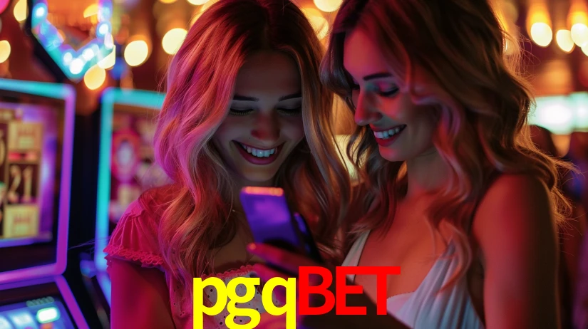 Explore as vantagens do pgqbet: serviço profissional e confiabilidade
