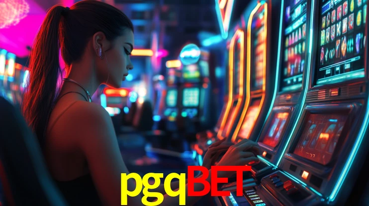 pgqbet App Interface