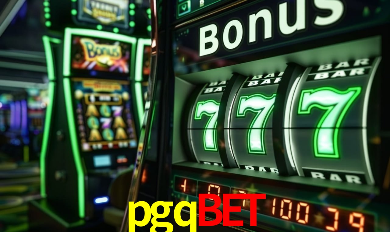 Slot Games pgqbet