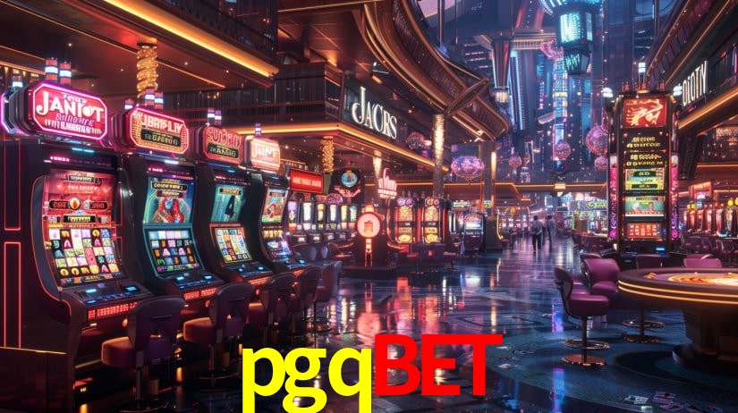 Live Casino pgqbet