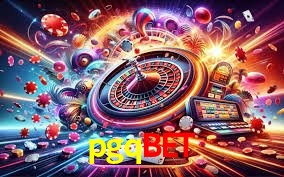 Interface do App pgqbet