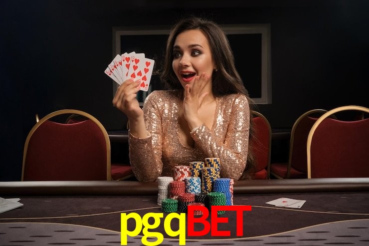 Explorando a Categoria de Eventos em Apostas na pgqbet
