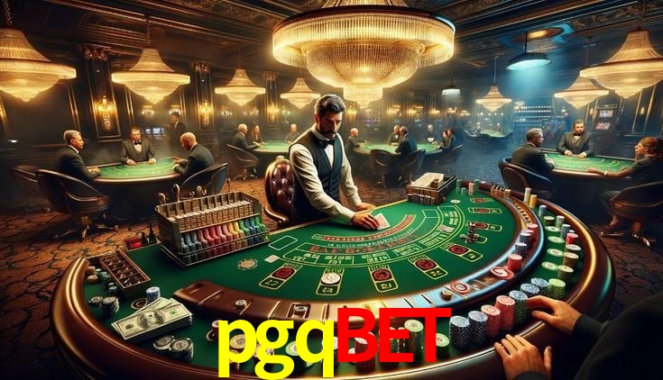 Bonus Features pgqbet