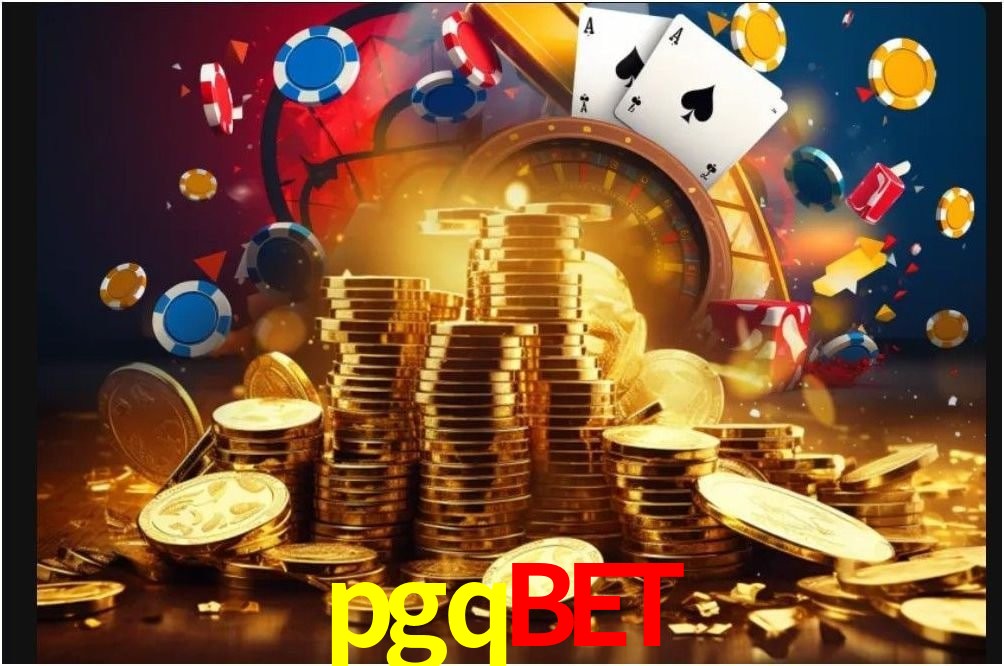 Descubra a Essência do pgqbet: Nossa História e Compromissos