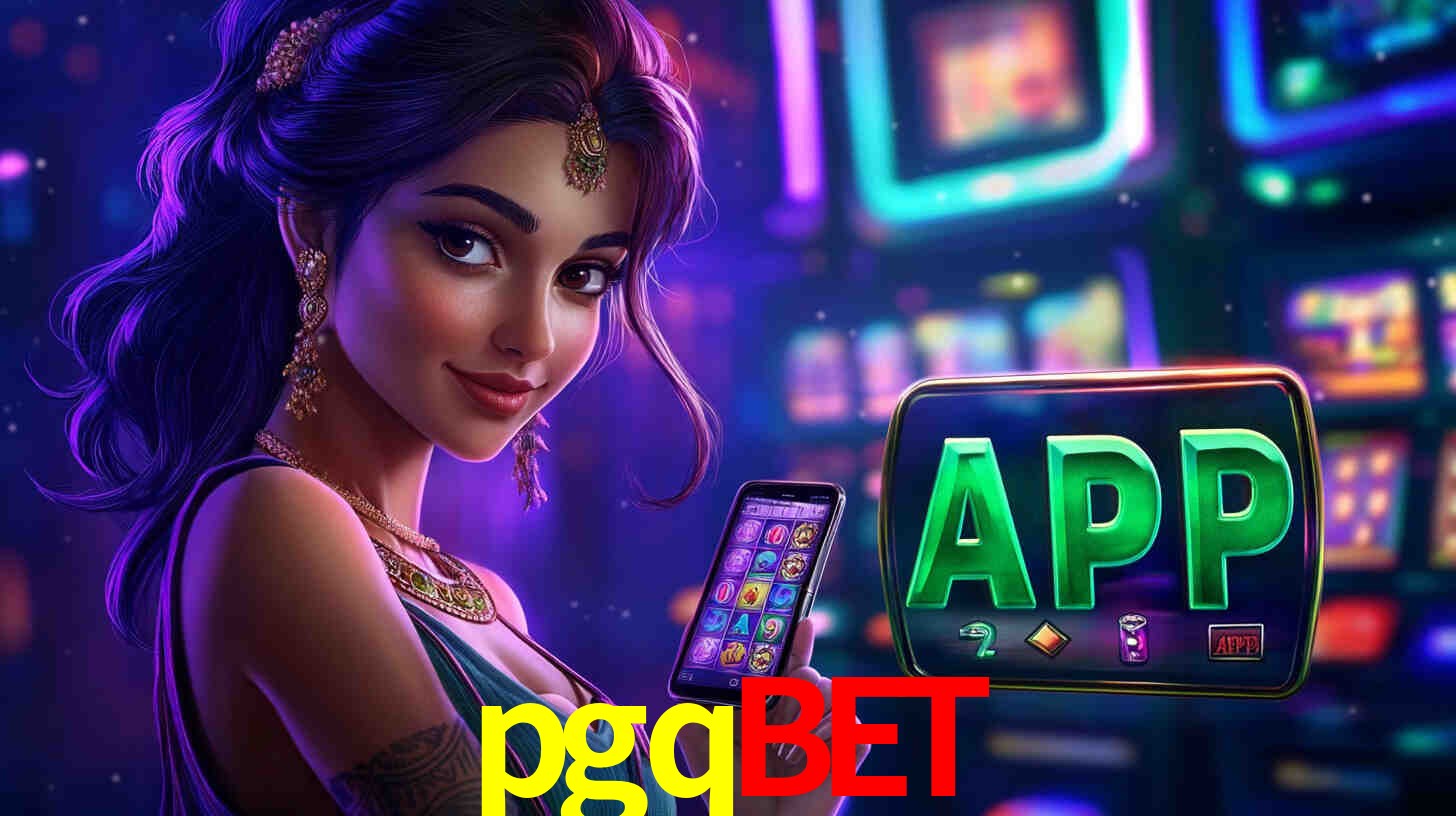 pgqbet: Seu Especialista em Apostas Esportivas Brasileiras