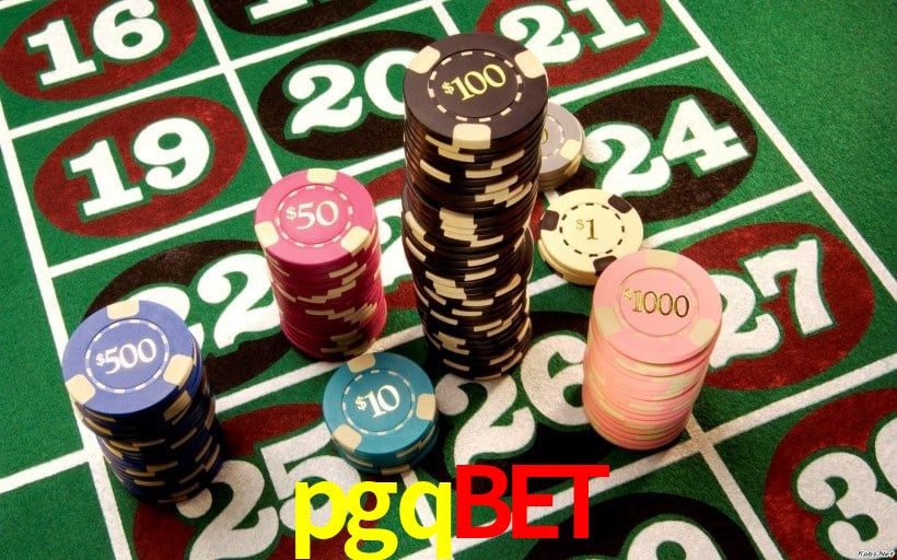 Interface Premium pgqbet