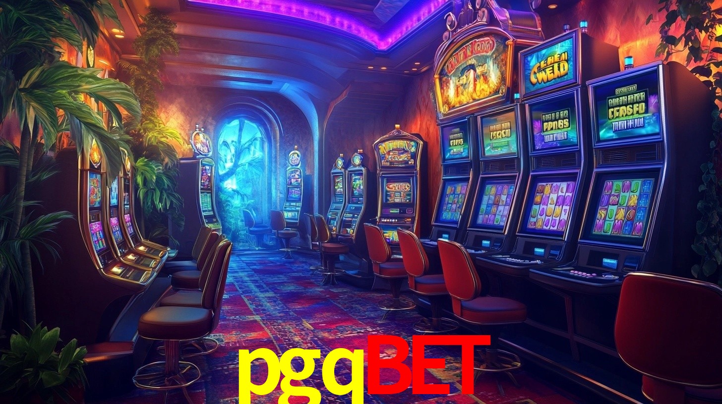 Roulette Table pgqbet