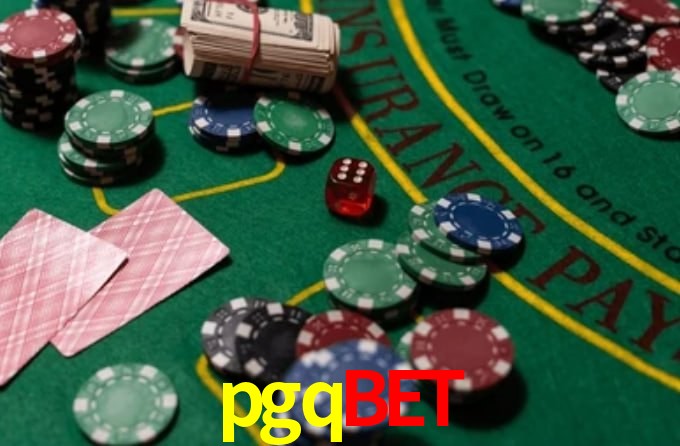 pgqbet: A Experiência de Casino com Jogos de Mesa ao Vivo