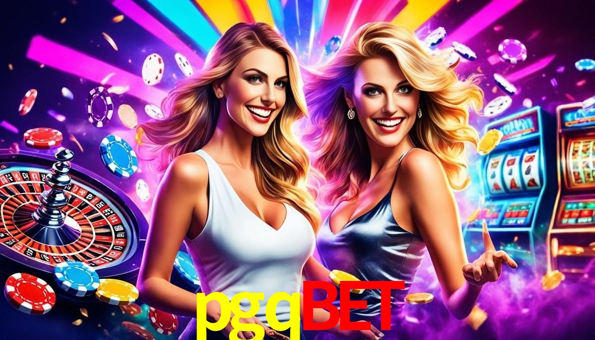 A Experiência Imersiva dos Cassinos Ao Vivo no pgqbet