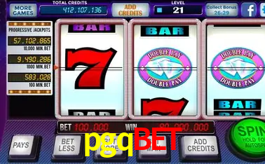 Descubra o Mundo do Cassino Online com pgqbet
