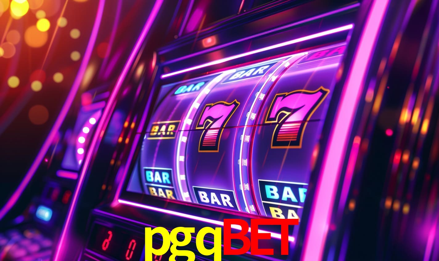 Sinta a adrenalina dos jogos de cassino com pgqbet