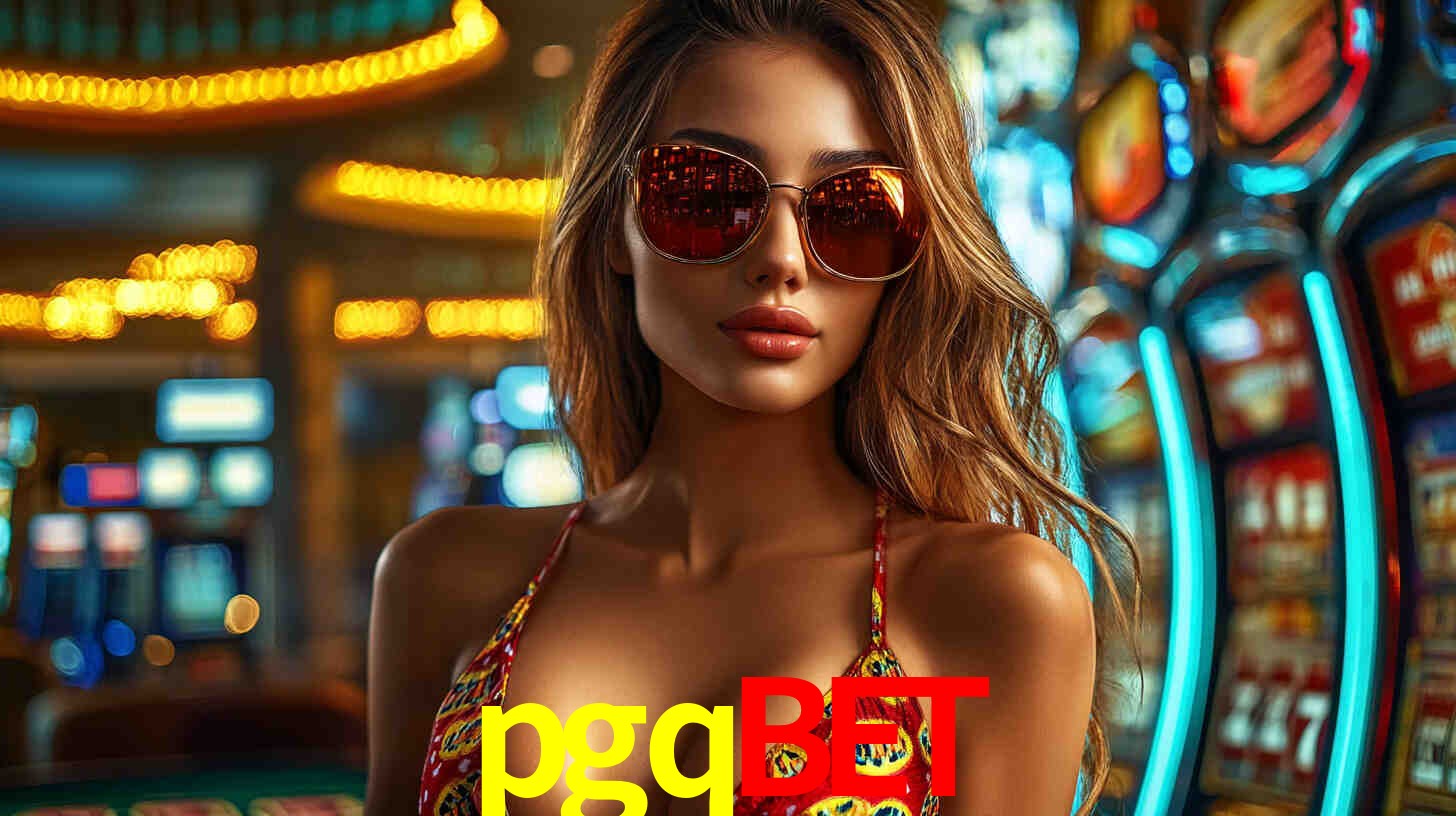 Welcome Bonus pgqbet