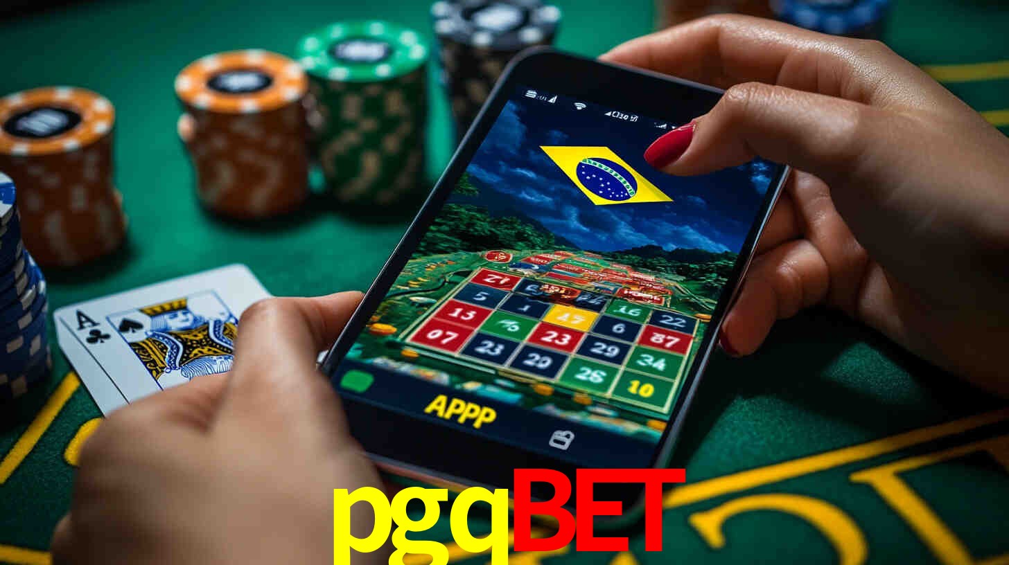 Desvendando o Mundo dos Jogos Virtuais na pgqbet