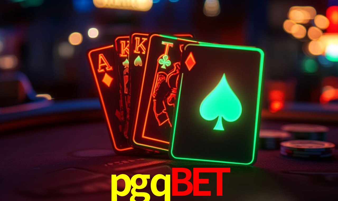 Mesa de Blackjack pgqbet