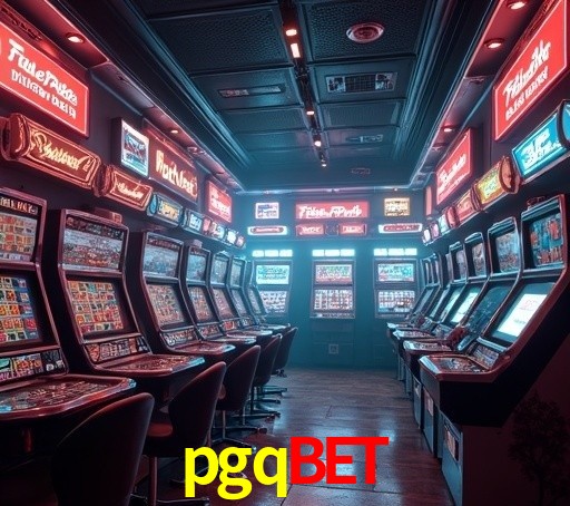 Login Seguro pgqbet