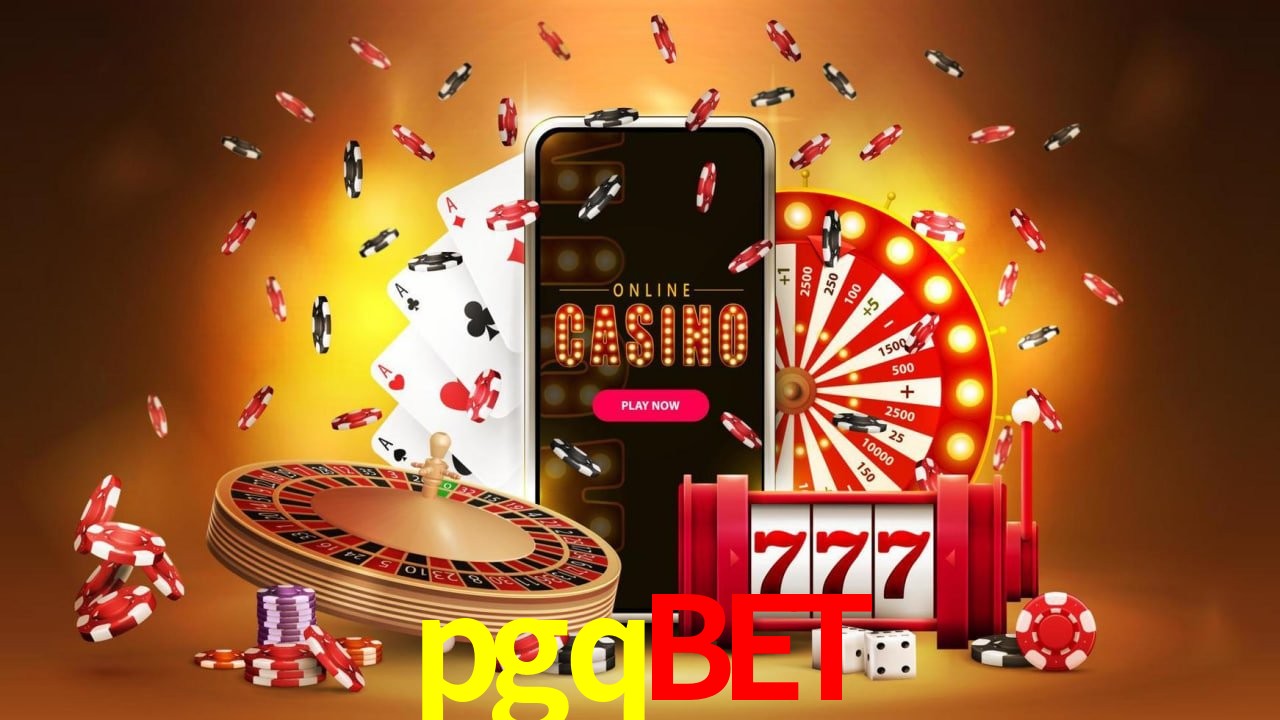 Inovações de Jogos na pgqbet: O Futuro das Experiências Interativas