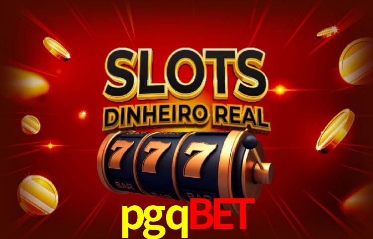 Provedores de Jogos pgqbet