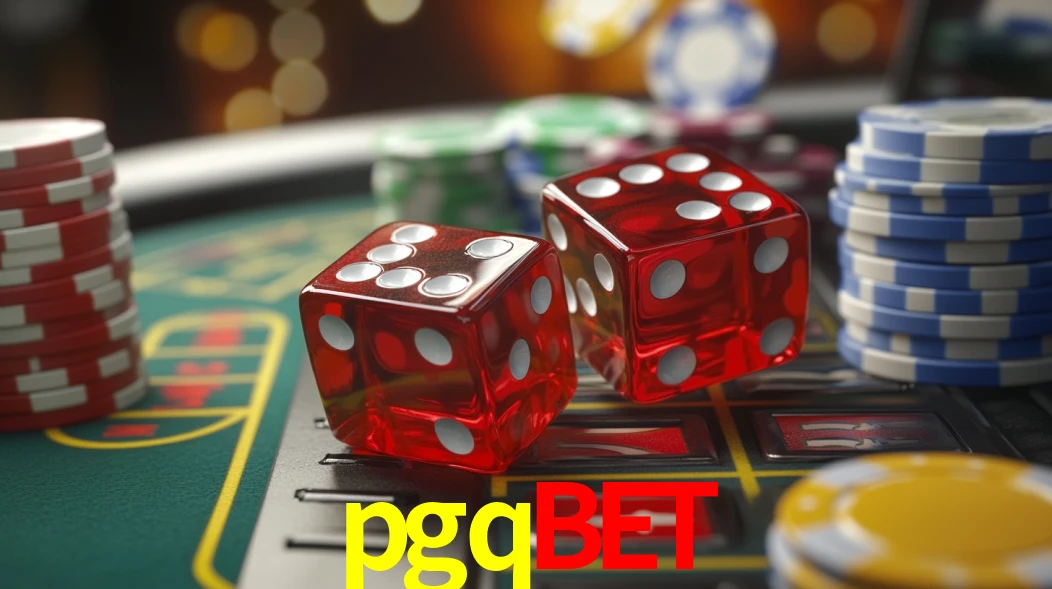 Blackjack Table pgqbet
