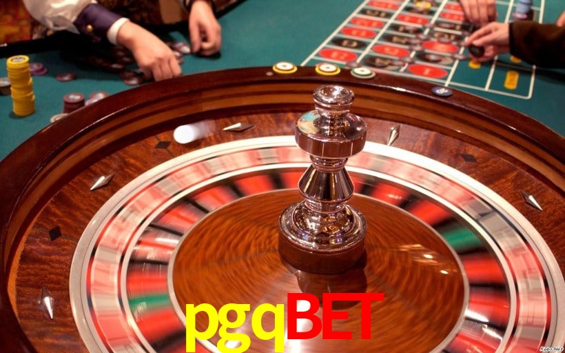 Desvendando o Mundo dos Jogos Virtuais na pgqbet