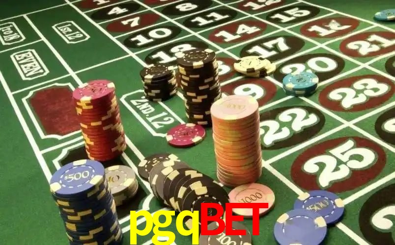 Casino VIP pgqbet
