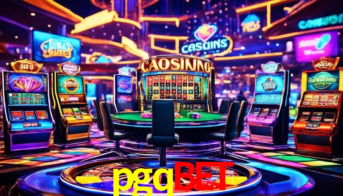 Torneios pgqbet