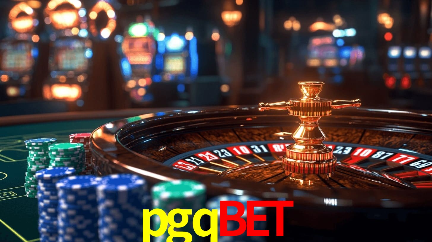Experimente o Login Seguro Premium no pgqbet