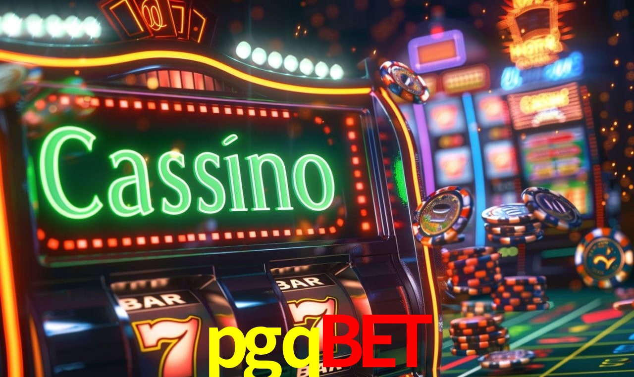 Estatísticas Esportivas pgqbet