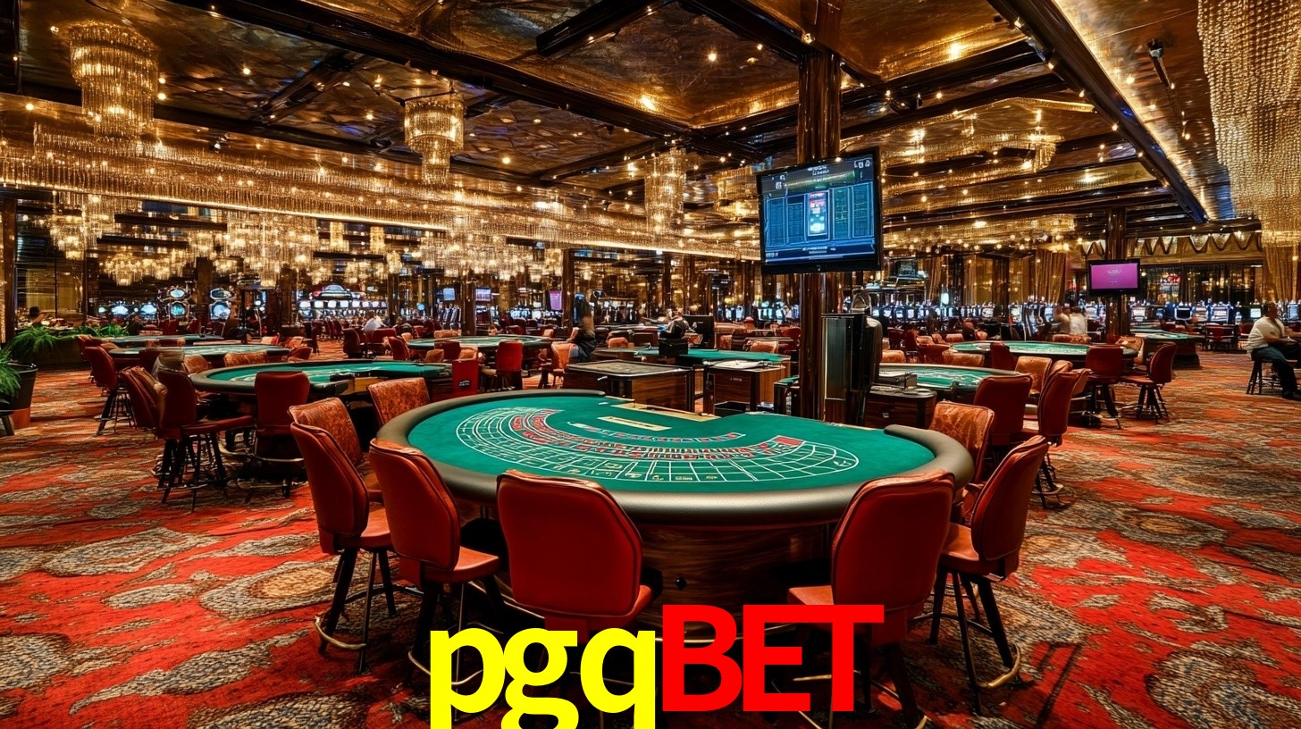 pgqbet: Jogos de Caça-Níqueis-Altas Recompensas, Roleta-Velocidade, Blackjack-Desafios Máximos