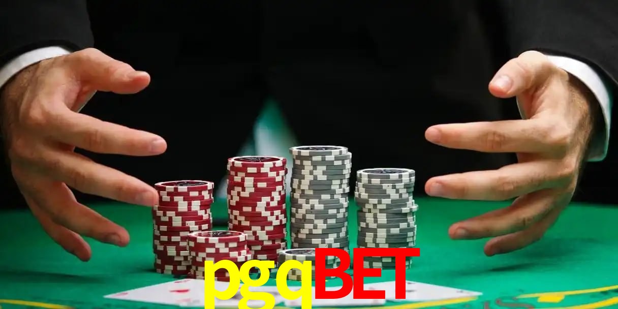 Promoção Relâmpago pgqbet