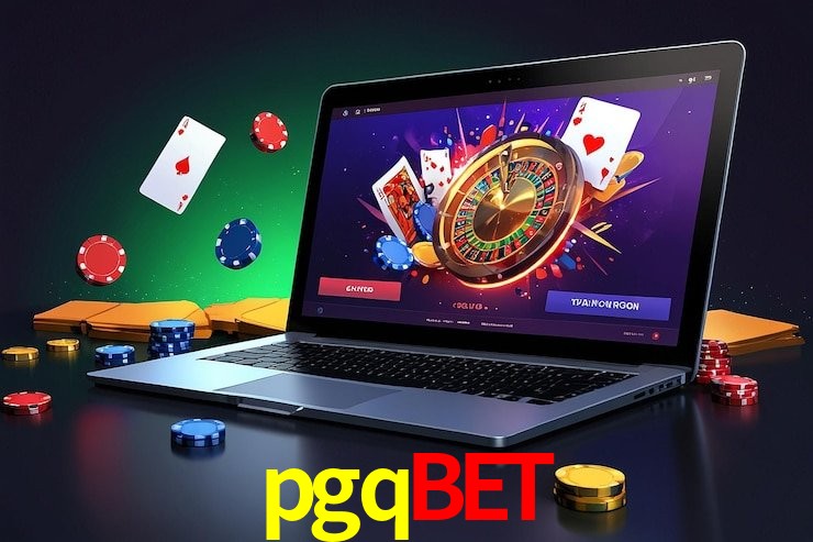 Casino Ao Vivo pgqbet
