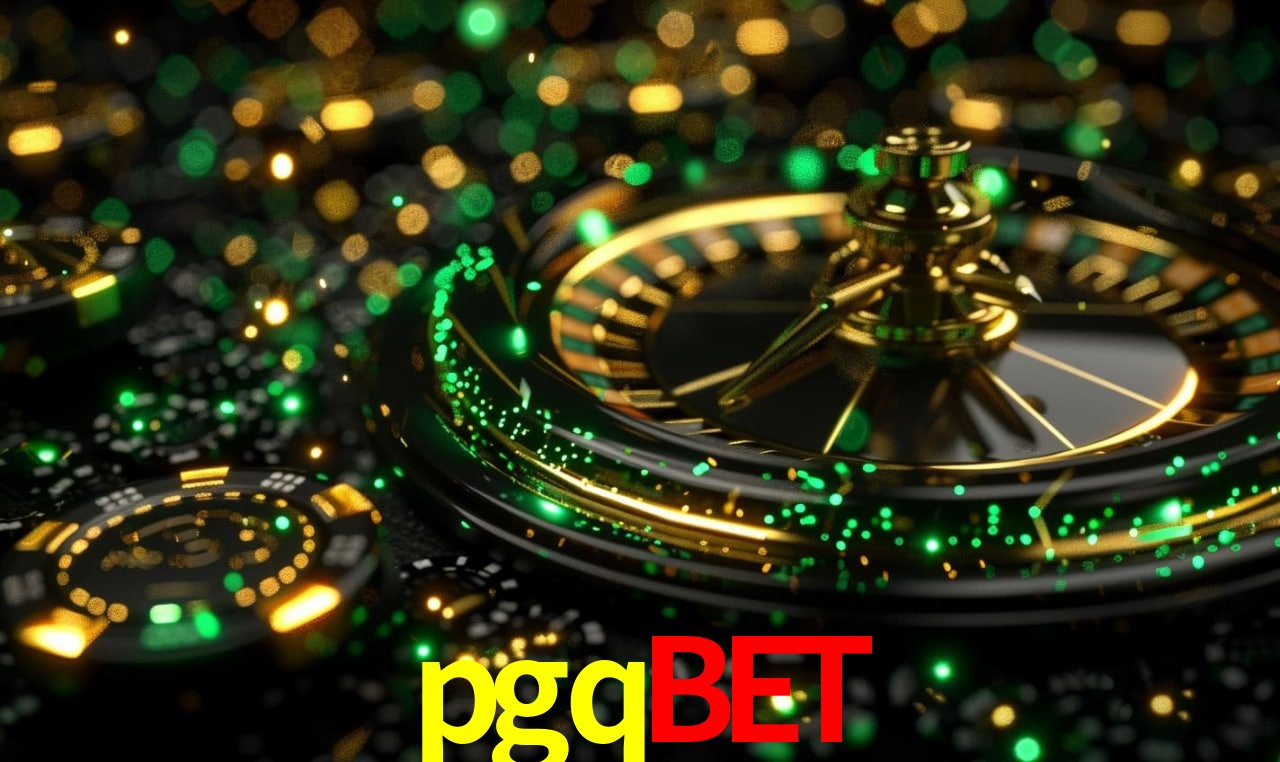 Design Responsivo pgqbet