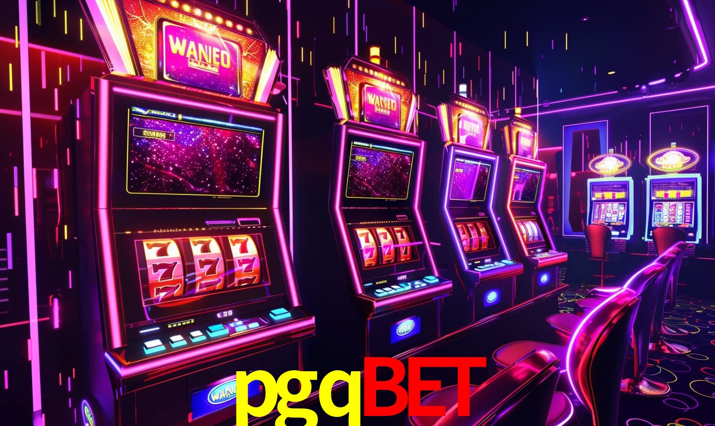 A Popularidade dos Caça-Níqueis no pgqbet
