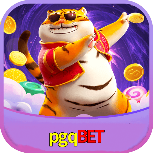 Logo da pgqbet